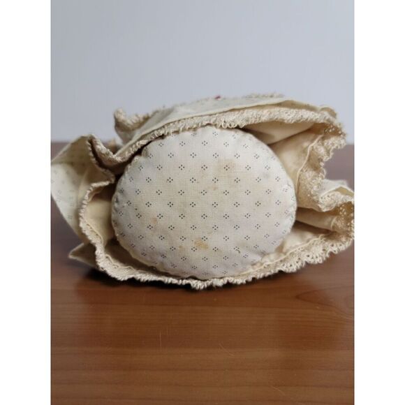 The Apple Cheeks Doll #A11 - Picture 6 of 8